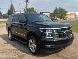 
										2017 Chevrolet Tahoe LT2 4×4 8 passenger full									