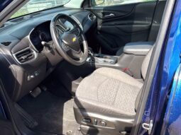 
										2022 Chevrolet Equinox LT AWD full									