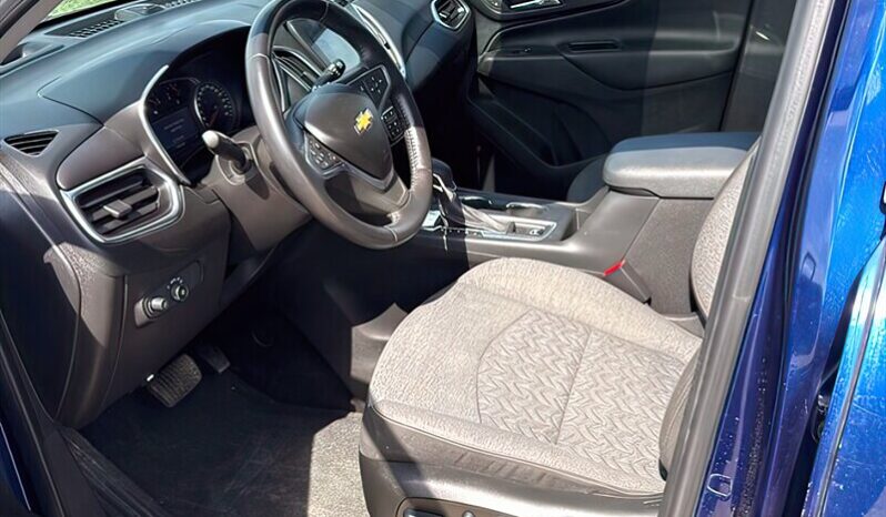 
								2022 Chevrolet Equinox LT AWD full									