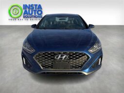 
										2019 Hyundai Sonata Sport full									
