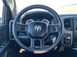 
										2017 RAM 1500 ST 4X4 full									