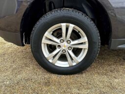 
										2016 Chevrolet Equinox LS AWD full									