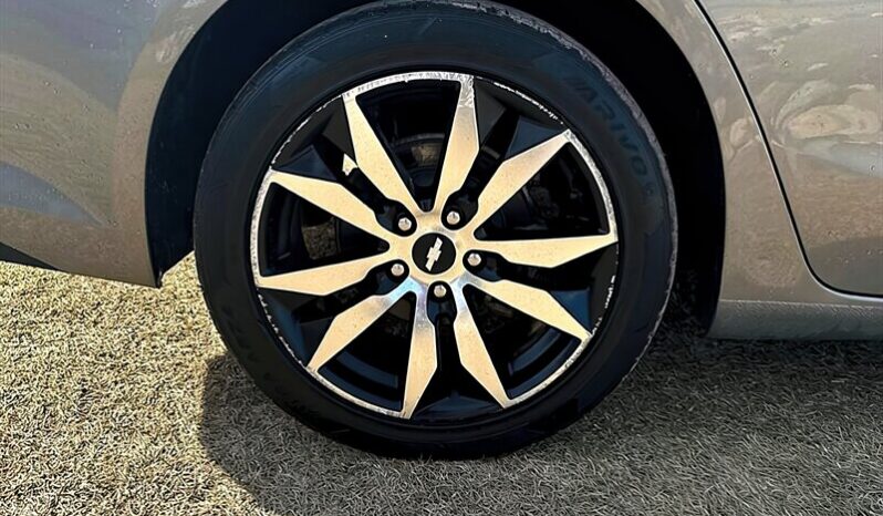 
								2017 Chevrolet Malibu LT full									