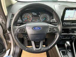 
										2019 Ford EcoSport SE AWD full									