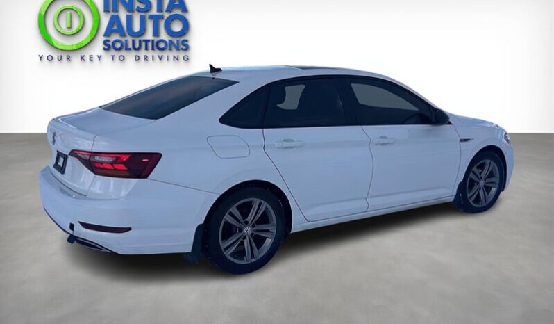 
								2019 Volkswagen Jetta Highline full									