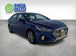 
										2019 Hyundai Sonata Sport full									