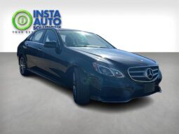 
										2016 Mercedes-Benz E-Class E 400 4MATIC AWD full									