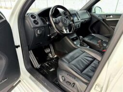 
										2017 Volkswagen Tiguan Highline 4Motion AWD full									
