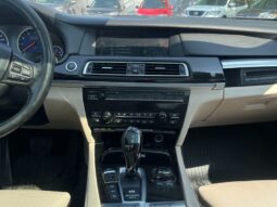 
										2012 BMW 7-Series ALPINA B7 SWB xDrive AWD full									
