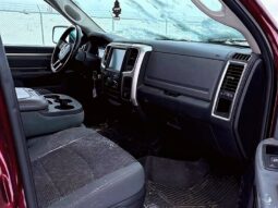 
										2017 RAM 1500 SLT 4X4 full									