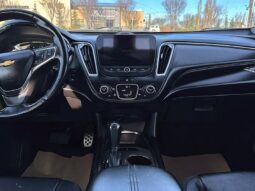 
										2017 Chevrolet Malibu LT full									