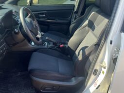 
										2017 Subaru WRX Sport AWD full									