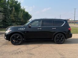 
										2013 INFINITI QX56 4WD 7 Passenger full									