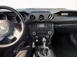 
										2016 Ford Mustang V6 full									