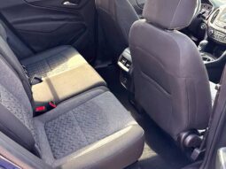 
										2022 Chevrolet Equinox LT AWD full									