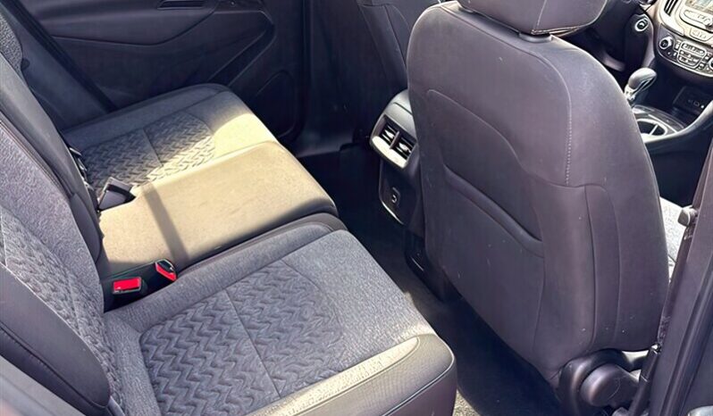 
								2022 Chevrolet Equinox LT AWD full									