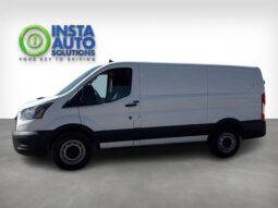 
										2020 Ford Transit T-150 Cargo Van full									