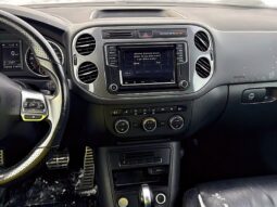 
										2017 Volkswagen Tiguan Highline 4Motion AWD full									