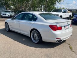 
										2012 BMW 7-Series ALPINA B7 SWB xDrive AWD full									