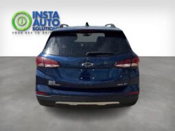 
										2022 Chevrolet Equinox LT AWD full									