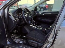 
										2019 Nissan Sentra SV full									