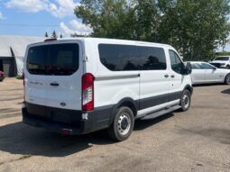 
										2019 Ford Transit T-150 Low Roof Passenger Van 8 Seater full									