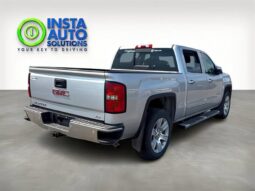 
										2015 GMC Sierra 1500 SLT Z71 4×4 full									