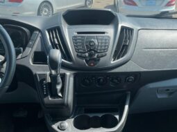 
										2019 Ford Transit T-150 Low Roof Passenger Van 8 Seater full									