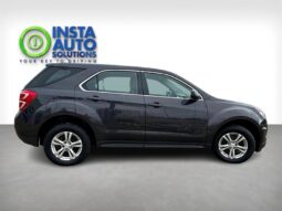 
										2016 Chevrolet Equinox LS AWD full									