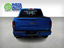 
										2019 Ford F-150 Lariat 4X4 full									