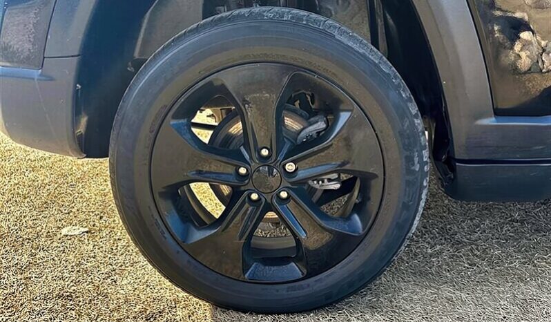 
								2019 Jeep Compass Altitude 4×4 full									