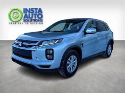 2022 Mitsubishi RVR SE 4×4