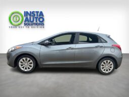 
										2016 Hyundai ELANTRA GT GL FWD full									