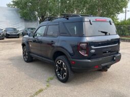 
										2021 Ford Bronco Sport Outer Banks Sport 4×4 full									
