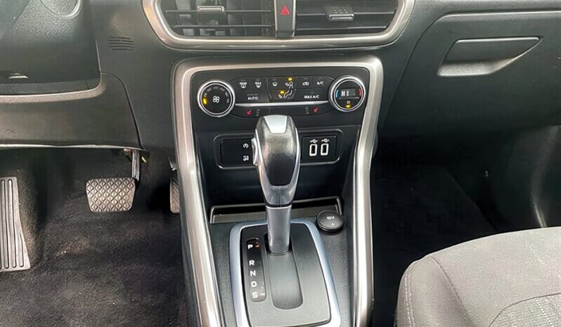 
								2019 Ford EcoSport SE AWD full									
