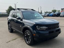 
										2021 Ford Bronco Sport Outer Banks Sport 4×4 full									