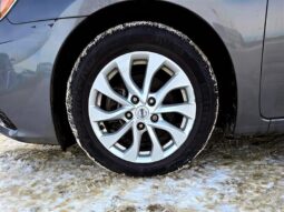 
										2019 Nissan Sentra SV full									