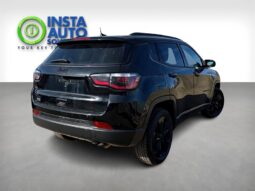 
										2019 Jeep Compass Altitude 4×4 full									