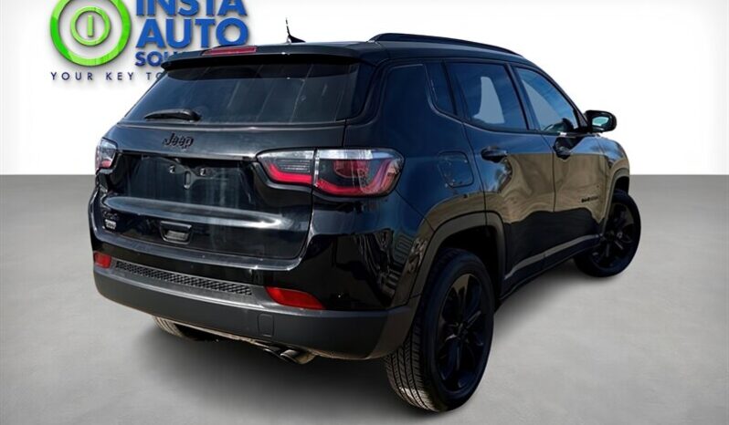 
								2019 Jeep Compass Altitude 4×4 full									