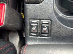 
										2017 Subaru WRX Sport AWD full									
