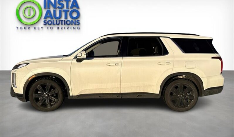 
								2024 Hyundai Palisade Urban AWD full									