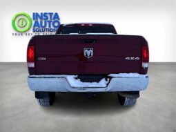 
										2017 RAM 1500 SLT 4X4 full									