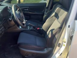 
										2017 Subaru WRX Sport AWD full									