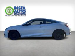 
										2019 Honda Civic Sport full									