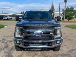 
										2019 Ford F-350 XLT Diesel 4×4 full									