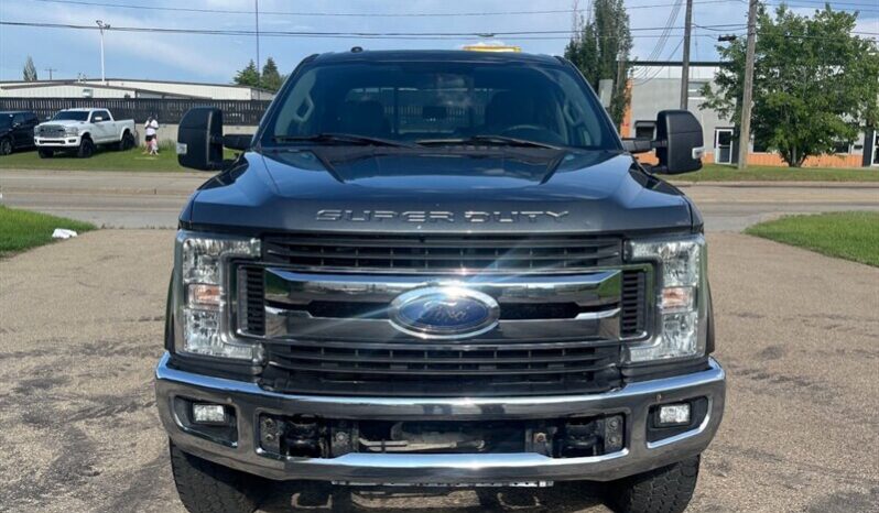 
								2019 Ford F-350 XLT Diesel 4×4 full									