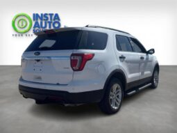
										2017 Ford Explorer AWD 7 Passenger full									