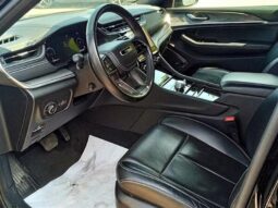 
										2022 Jeep Grand Cherokee L Overland 4X4 full									