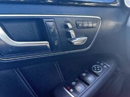 
										2016 Mercedes-Benz E-Class E 400 4MATIC AWD full									