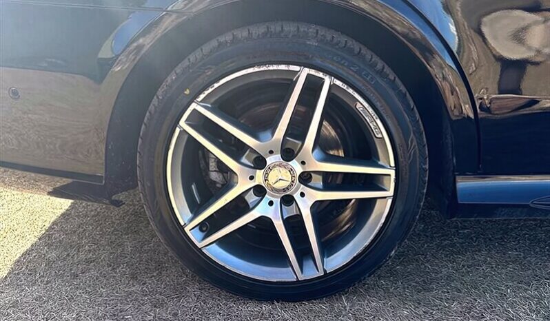 
								2016 Mercedes-Benz E-Class E 400 4MATIC AWD full									